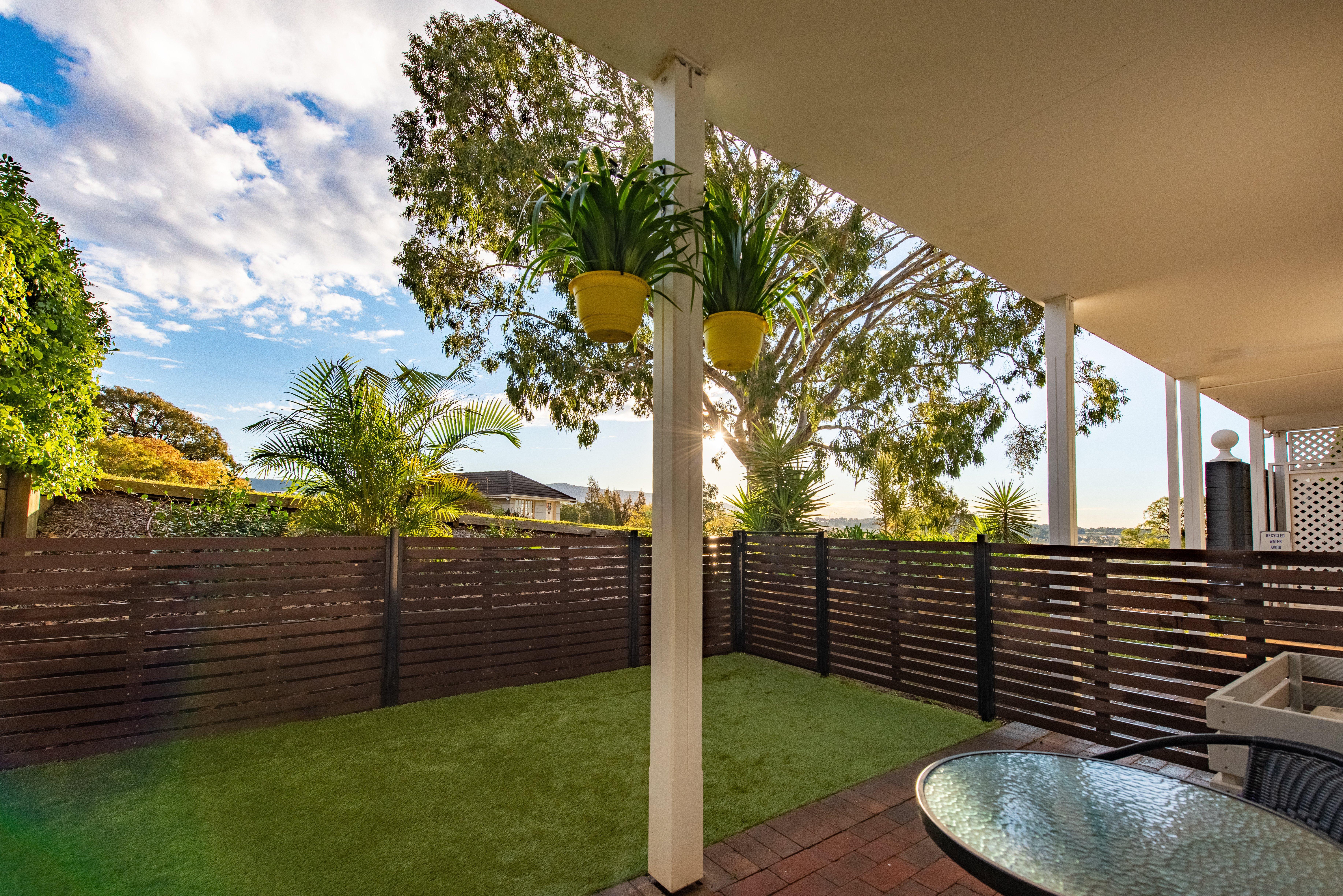 Voco™ Kirkton Park Hunter Valley, An Ihg Hotel Pokolbin Exterior photo