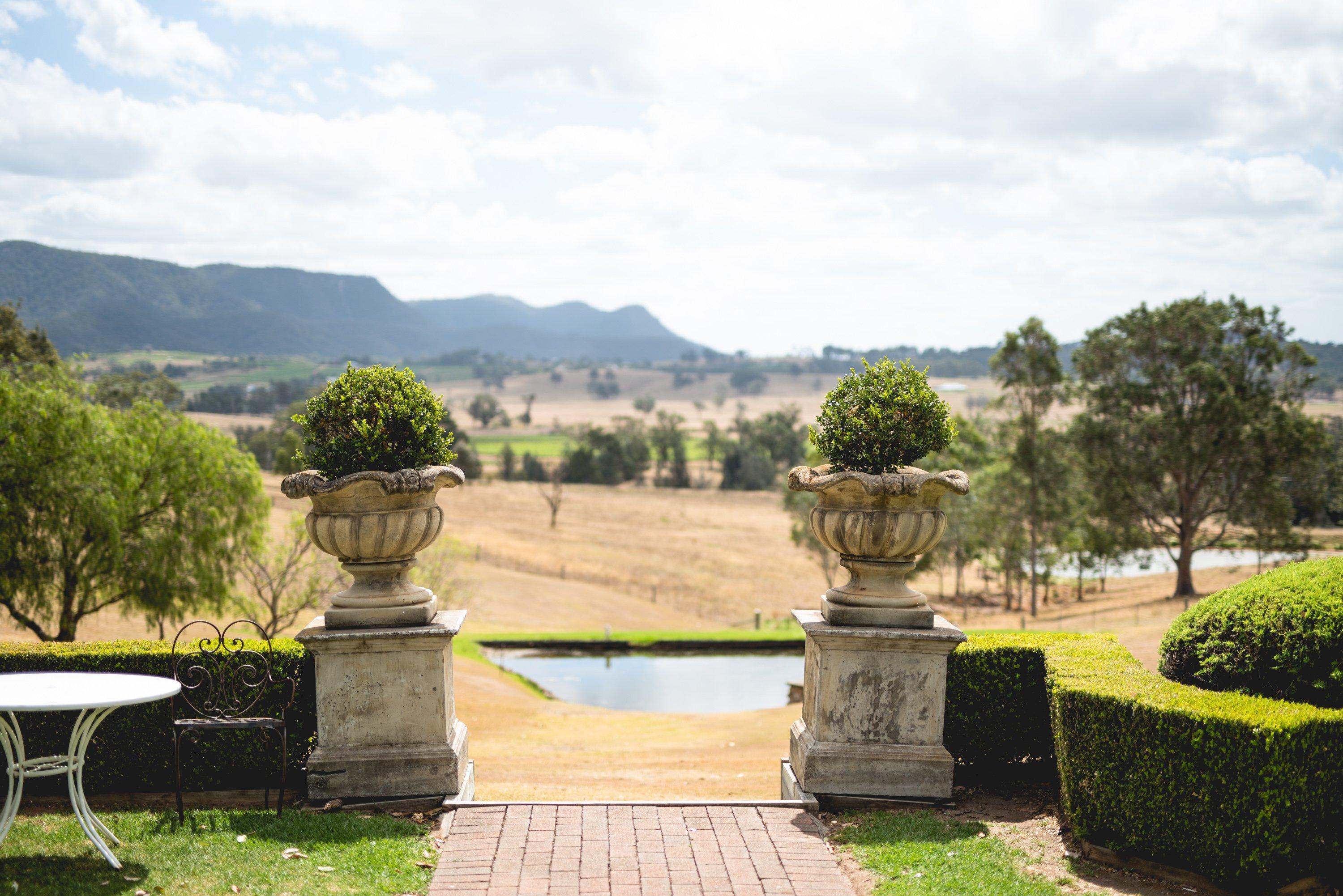 Voco™ Kirkton Park Hunter Valley, An Ihg Hotel Pokolbin Exterior photo