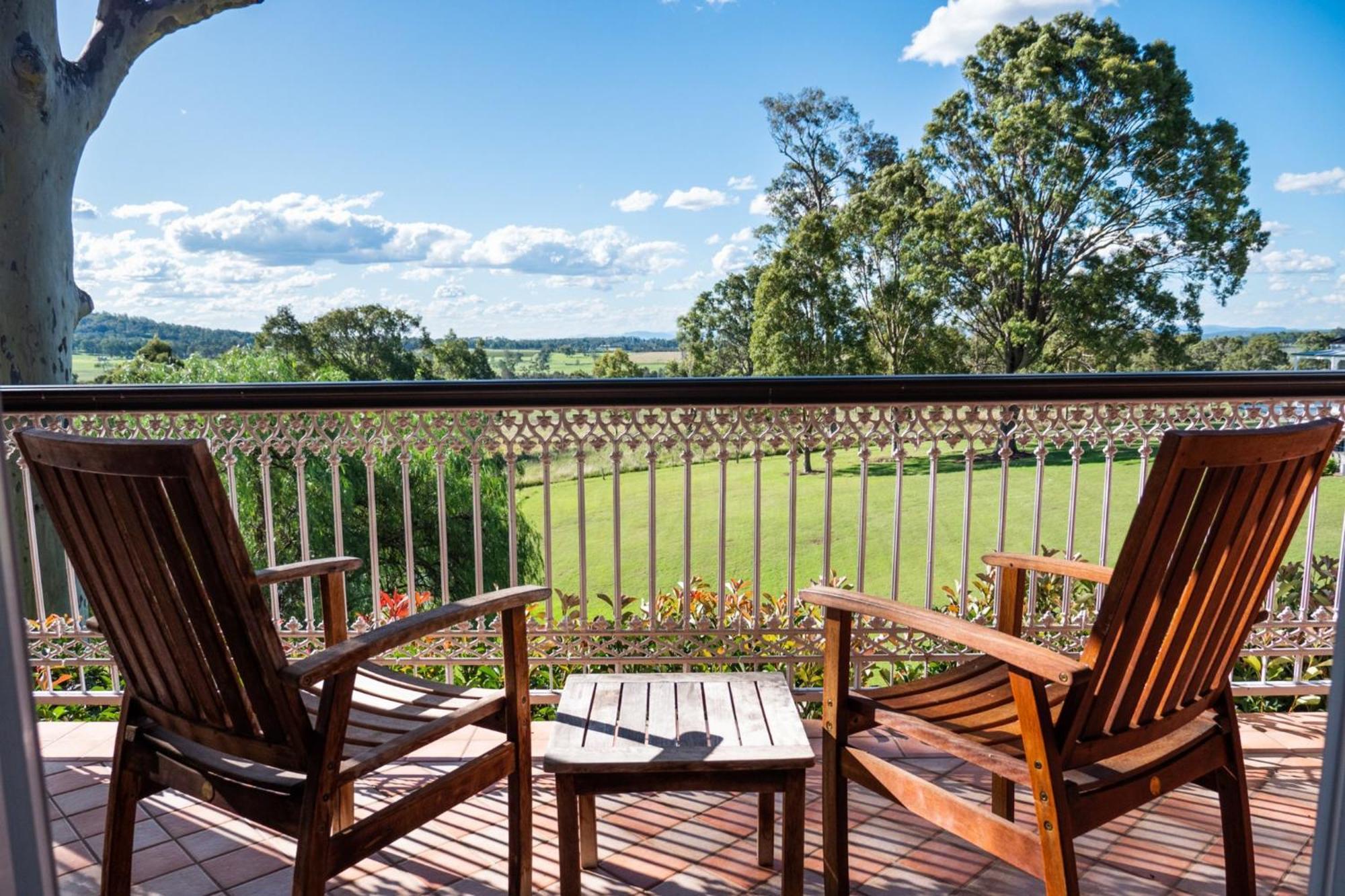 Voco™ Kirkton Park Hunter Valley, An Ihg Hotel Pokolbin Exterior photo