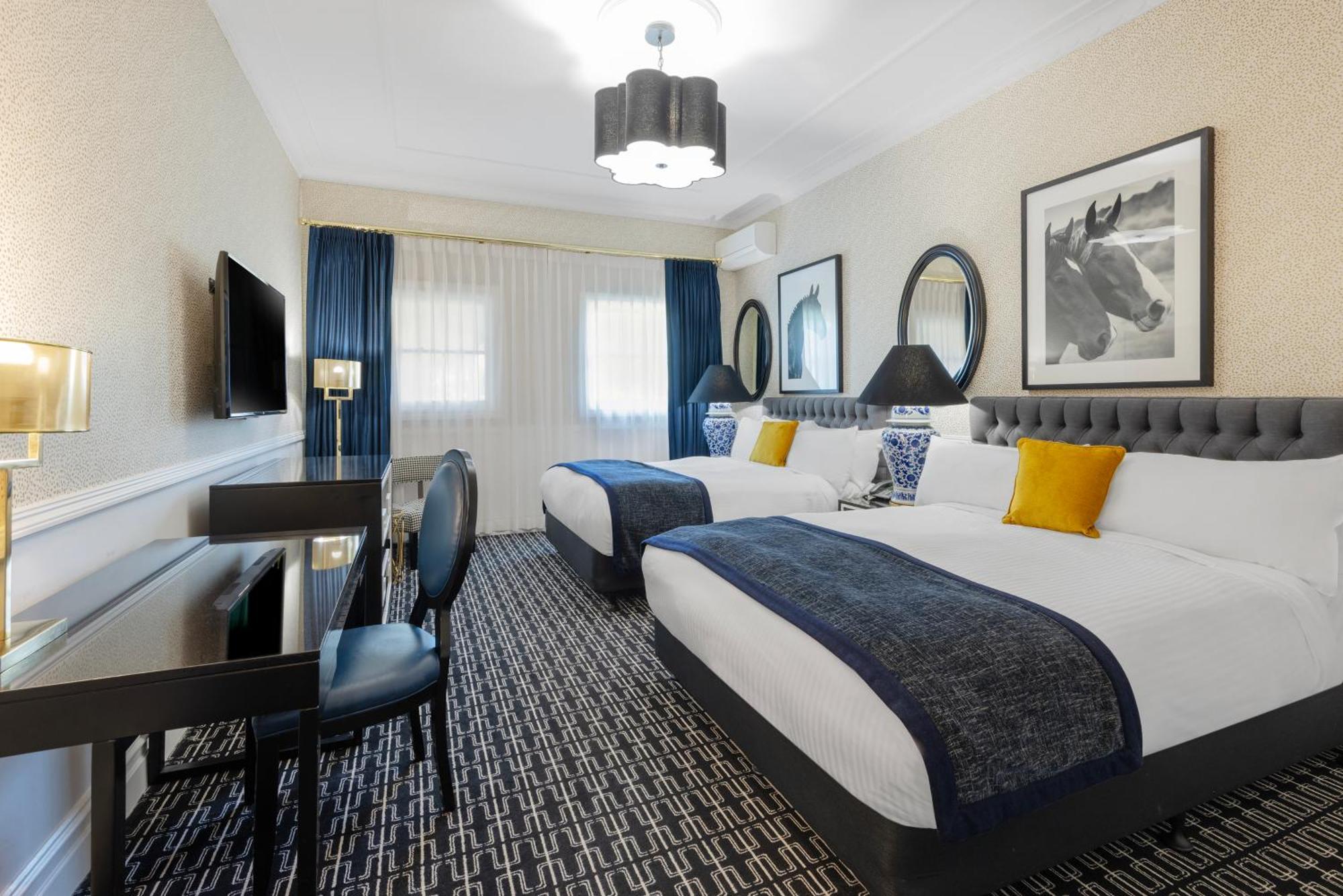 Voco™ Kirkton Park Hunter Valley, An Ihg Hotel Pokolbin Exterior photo