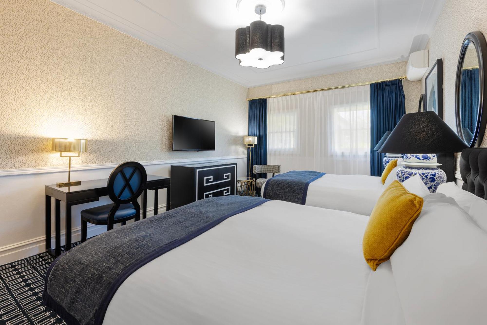 Voco™ Kirkton Park Hunter Valley, An Ihg Hotel Pokolbin Exterior photo