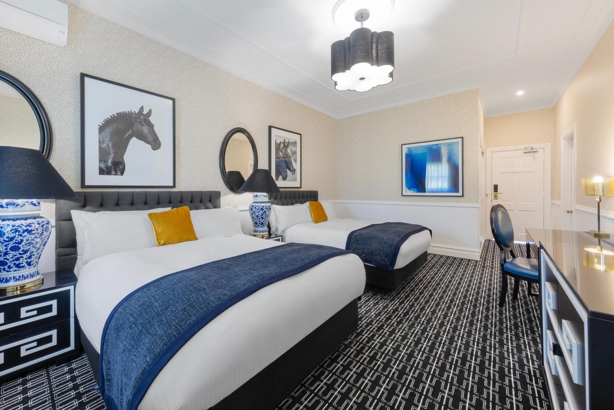 Voco™ Kirkton Park Hunter Valley, An Ihg Hotel Pokolbin Exterior photo