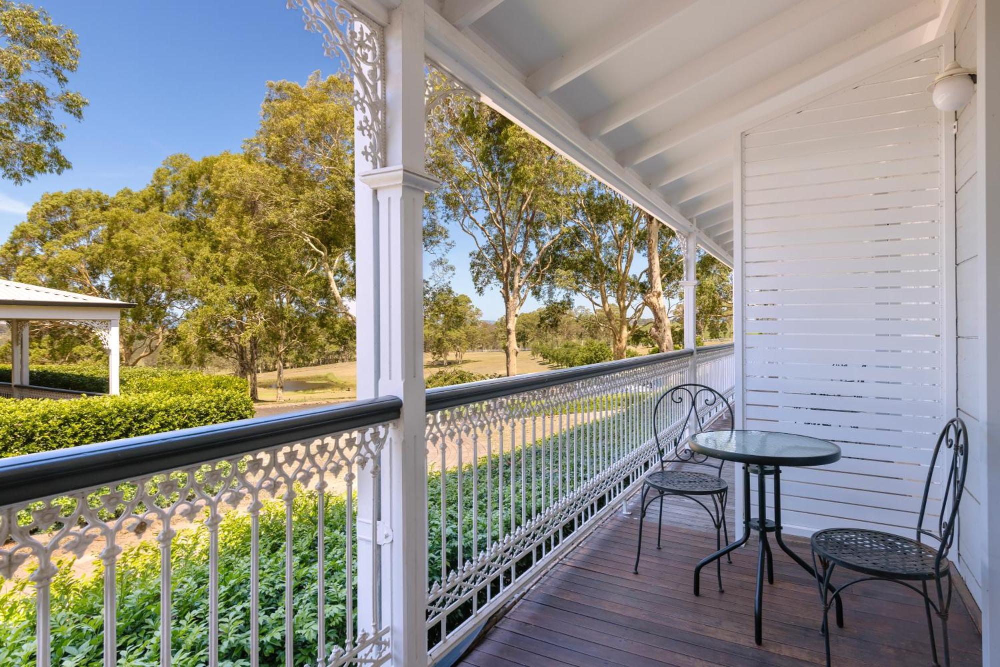 Voco™ Kirkton Park Hunter Valley, An Ihg Hotel Pokolbin Exterior photo