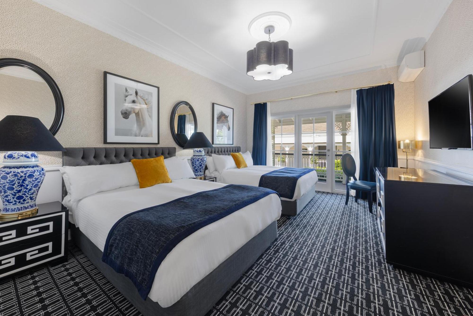 Voco™ Kirkton Park Hunter Valley, An Ihg Hotel Pokolbin Exterior photo
