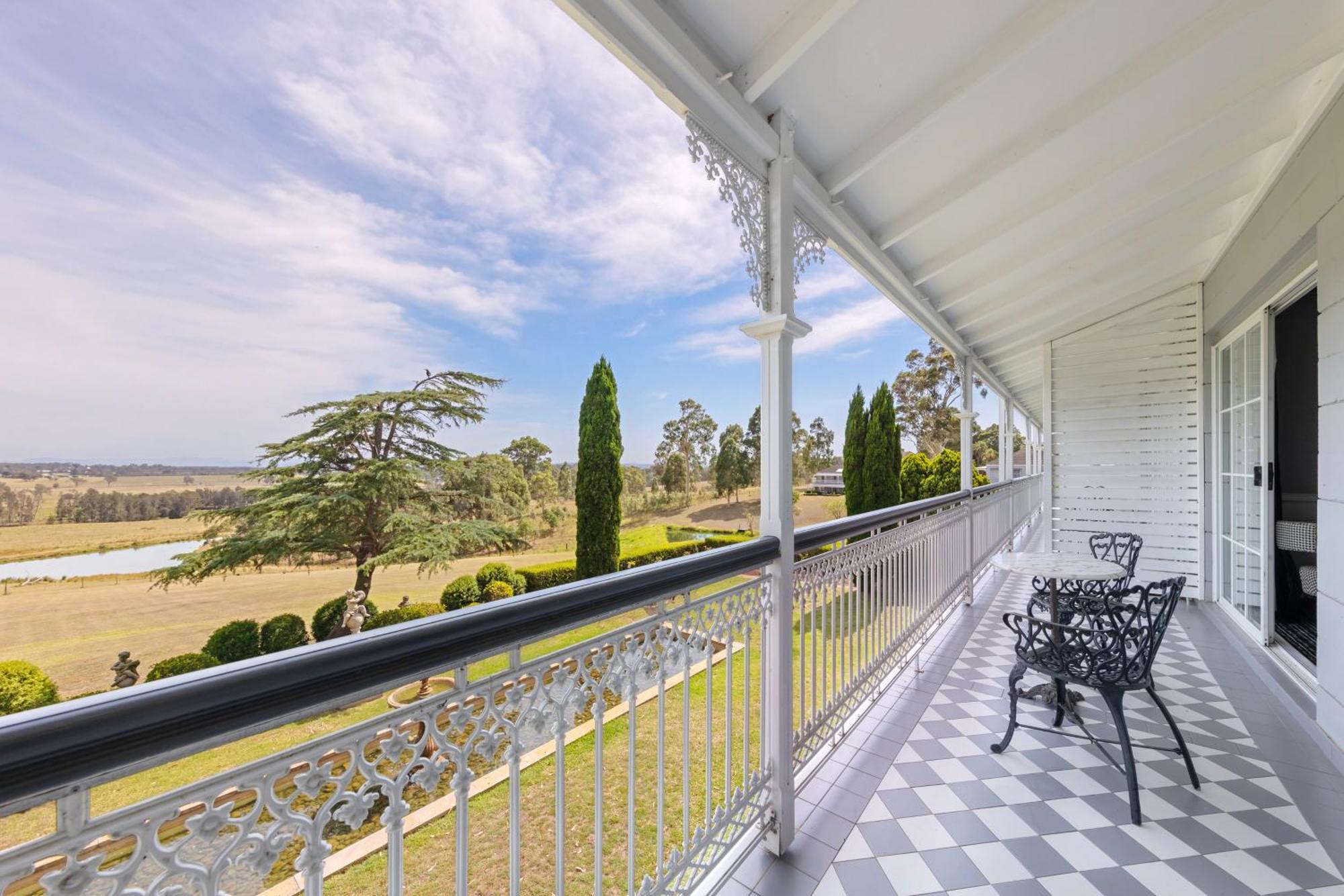 Voco™ Kirkton Park Hunter Valley, An Ihg Hotel Pokolbin Exterior photo