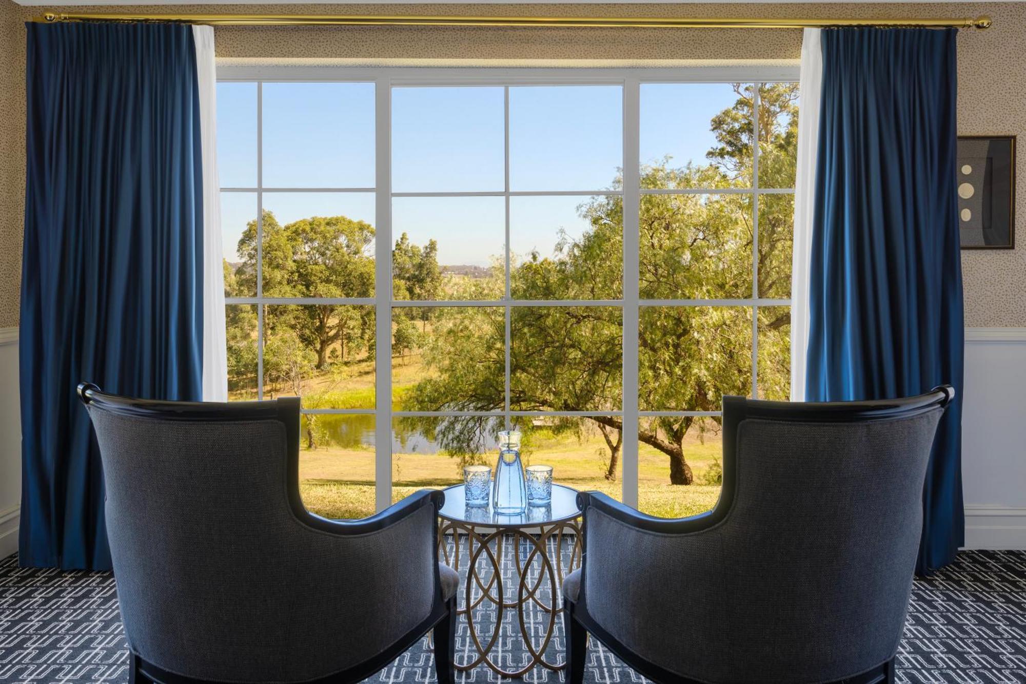 Voco™ Kirkton Park Hunter Valley, An Ihg Hotel Pokolbin Exterior photo