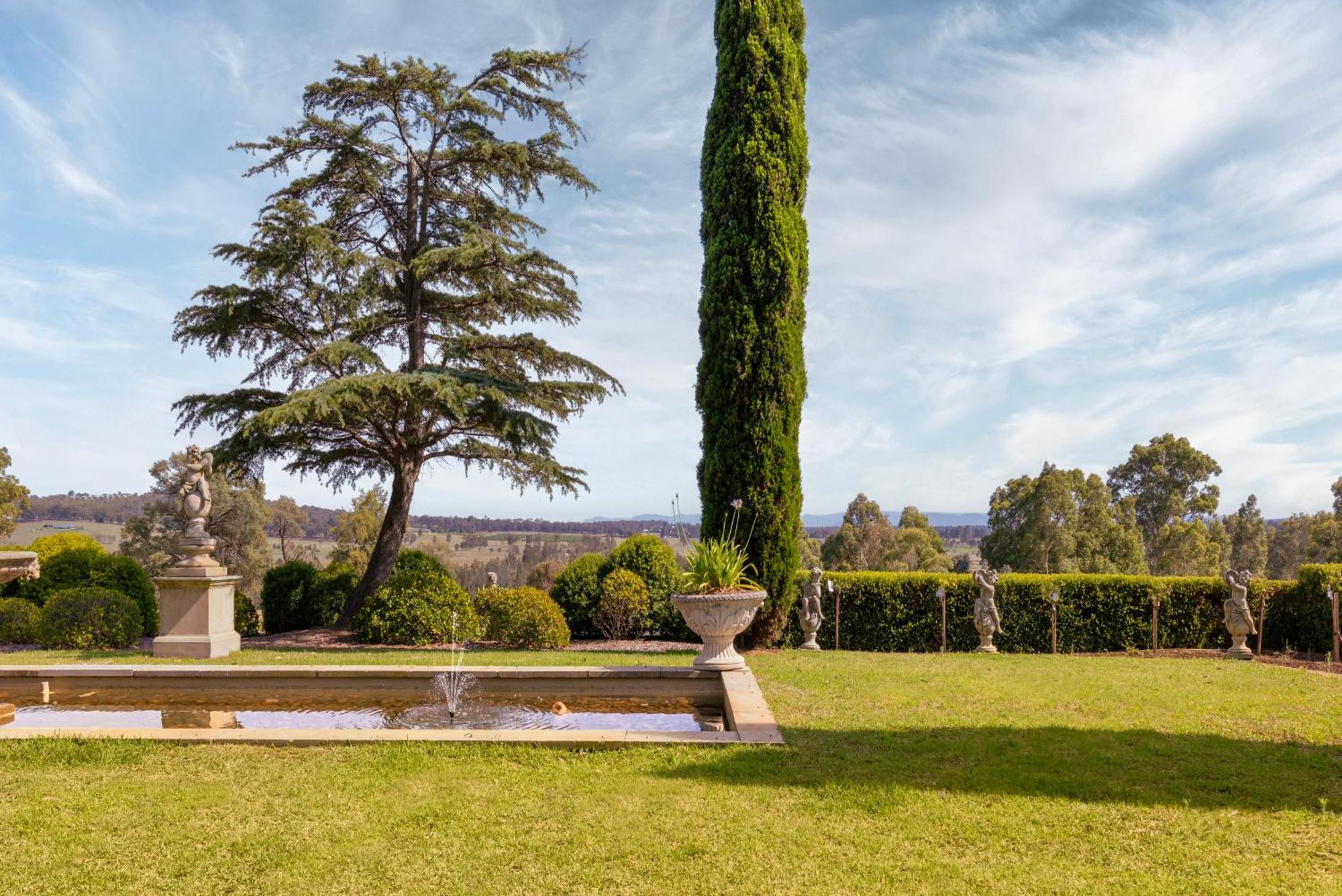 Voco™ Kirkton Park Hunter Valley, An Ihg Hotel Pokolbin Exterior photo
