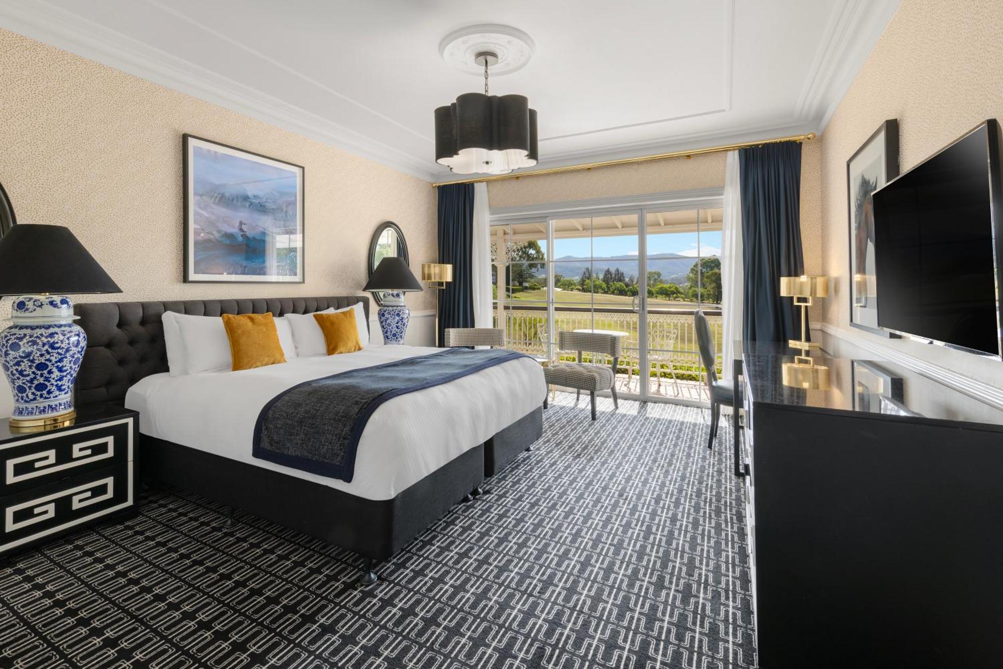 Voco™ Kirkton Park Hunter Valley, An Ihg Hotel Pokolbin Exterior photo