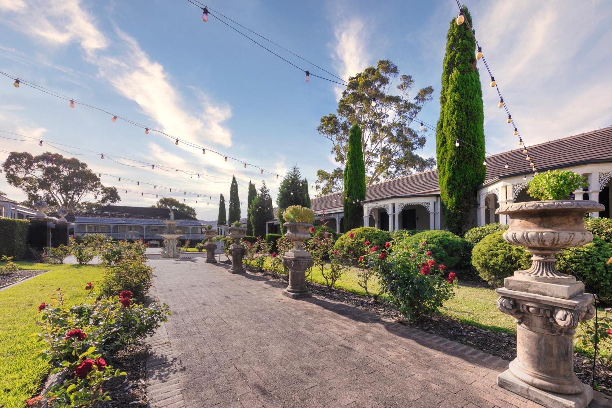 Voco™ Kirkton Park Hunter Valley, An Ihg Hotel Pokolbin Exterior photo