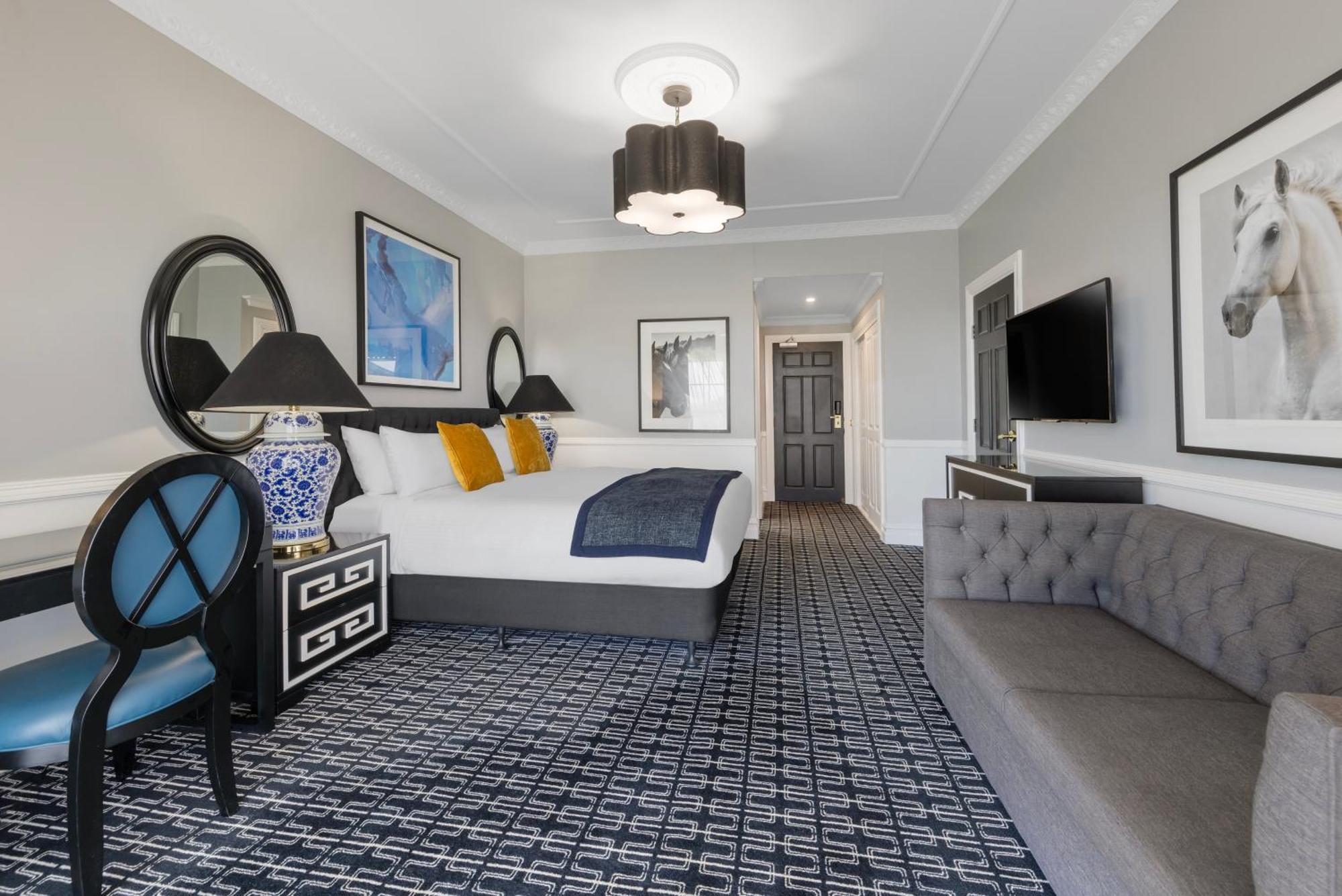 Voco™ Kirkton Park Hunter Valley, An Ihg Hotel Pokolbin Exterior photo