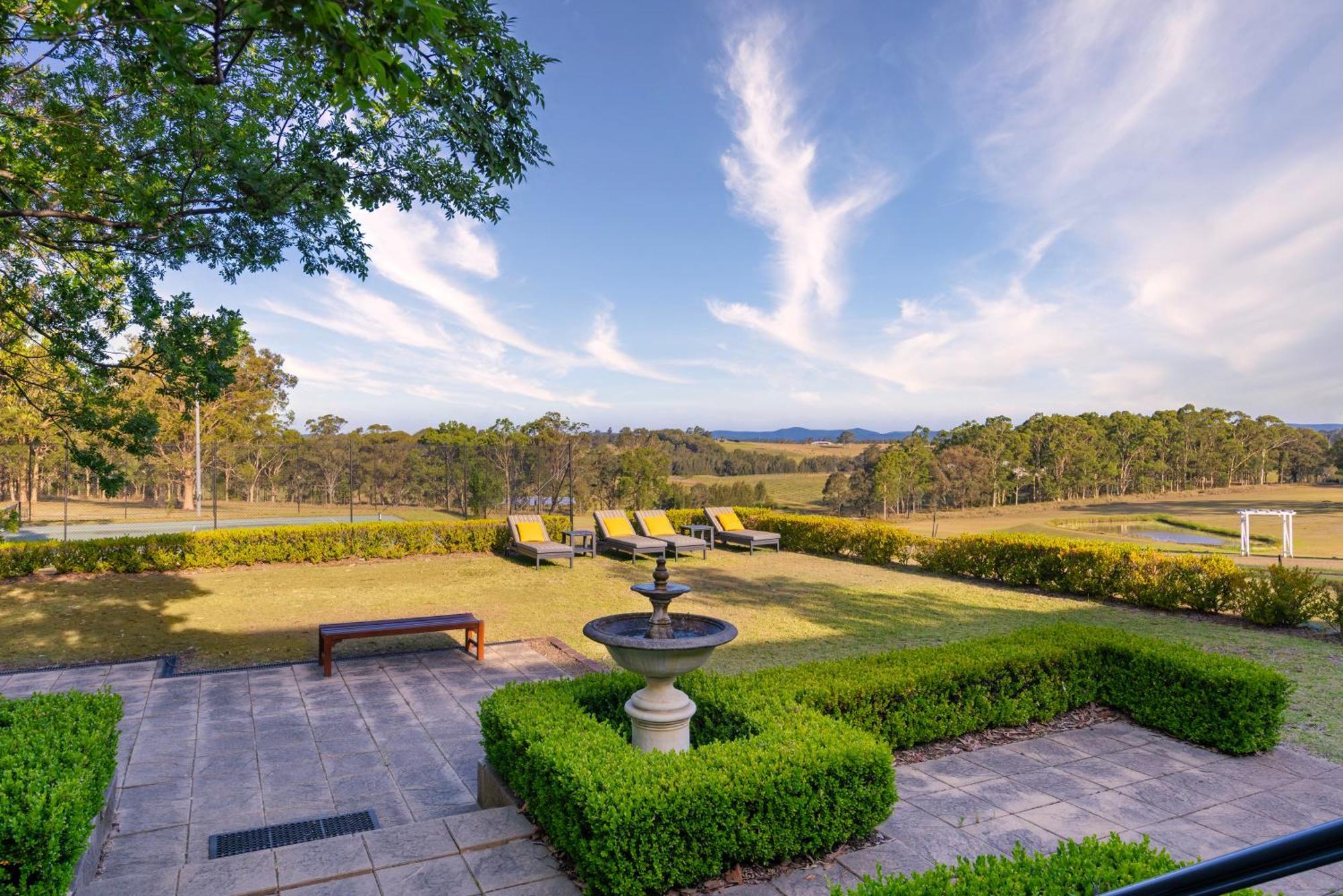 Voco™ Kirkton Park Hunter Valley, An Ihg Hotel Pokolbin Exterior photo
