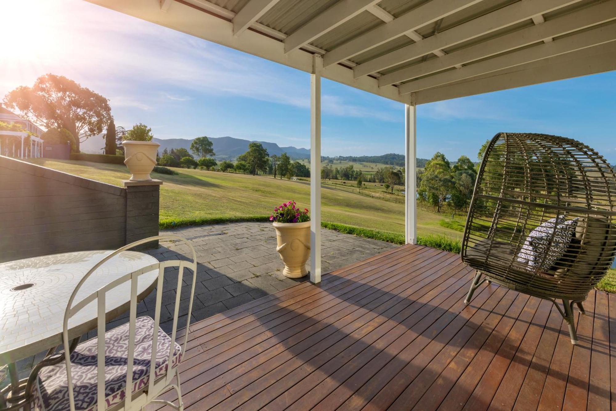 Voco™ Kirkton Park Hunter Valley, An Ihg Hotel Pokolbin Exterior photo