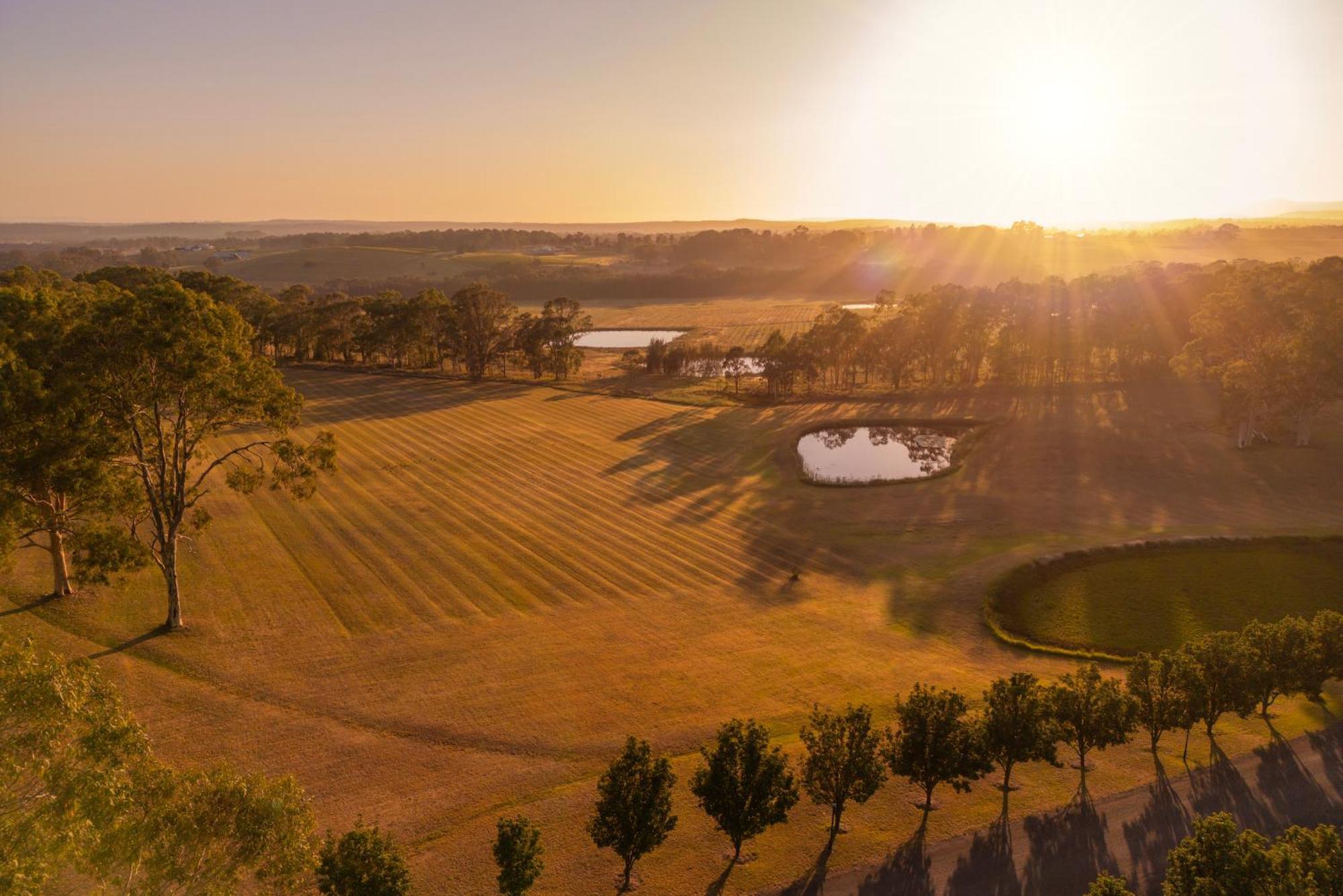 Voco™ Kirkton Park Hunter Valley, An Ihg Hotel Pokolbin Exterior photo
