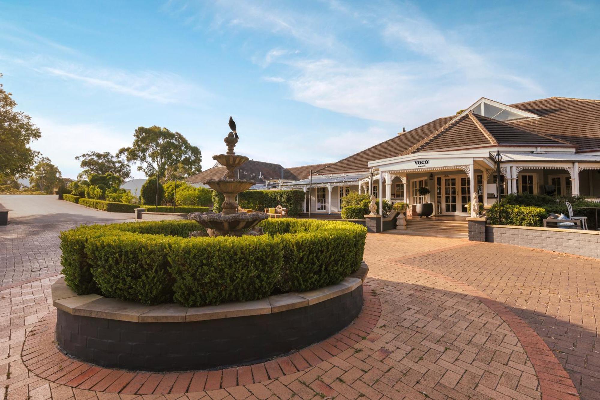 Voco™ Kirkton Park Hunter Valley, An Ihg Hotel Pokolbin Exterior photo