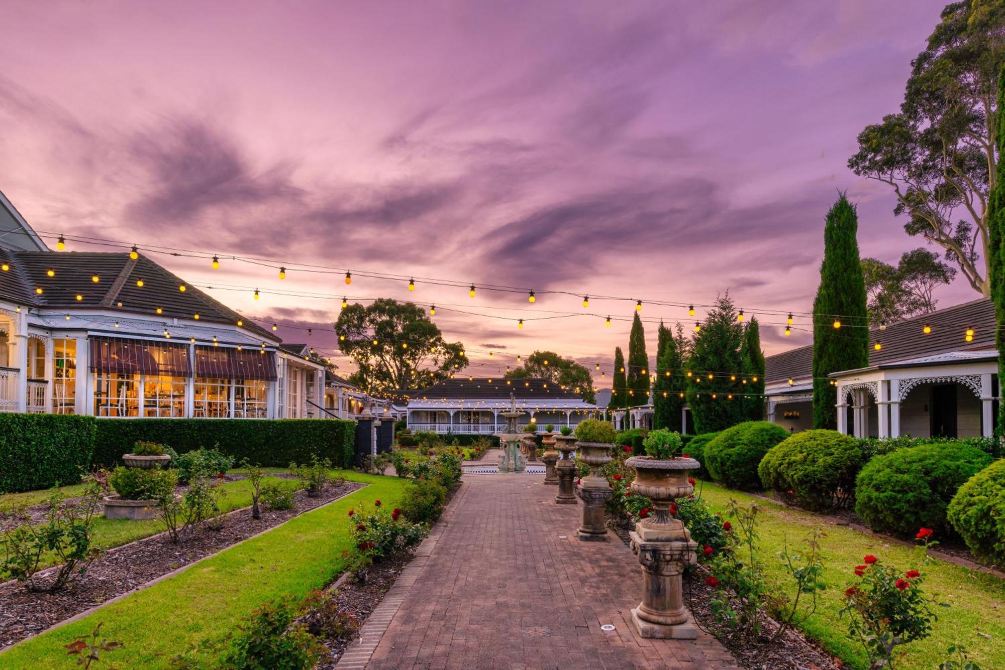 Voco™ Kirkton Park Hunter Valley, An Ihg Hotel Pokolbin Exterior photo