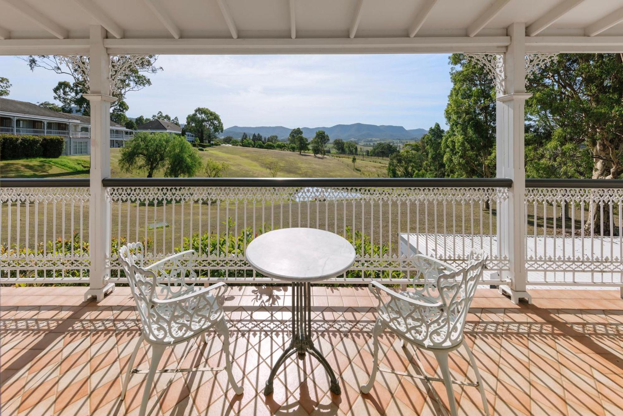 Voco™ Kirkton Park Hunter Valley, An Ihg Hotel Pokolbin Exterior photo