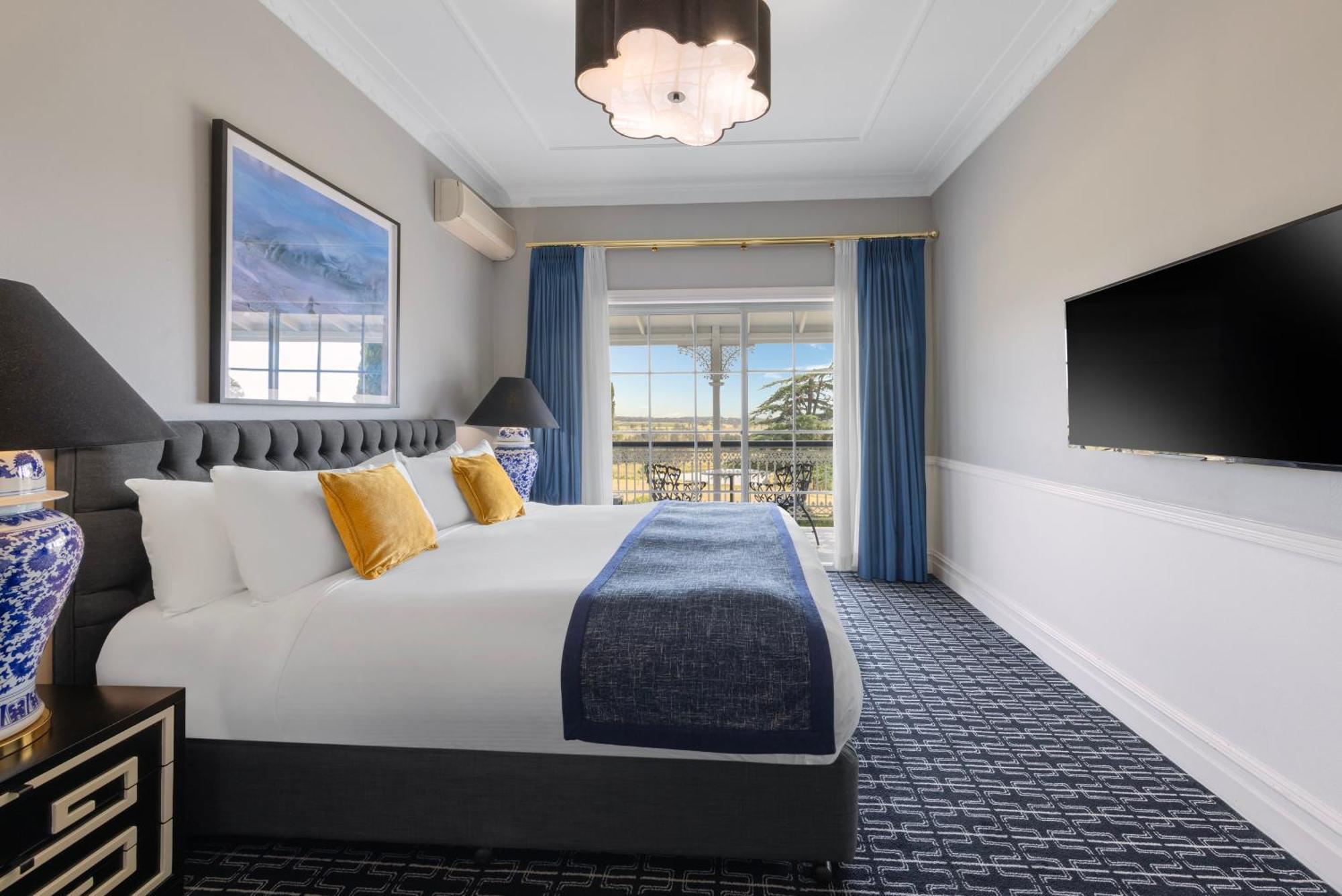 Voco™ Kirkton Park Hunter Valley, An Ihg Hotel Pokolbin Exterior photo