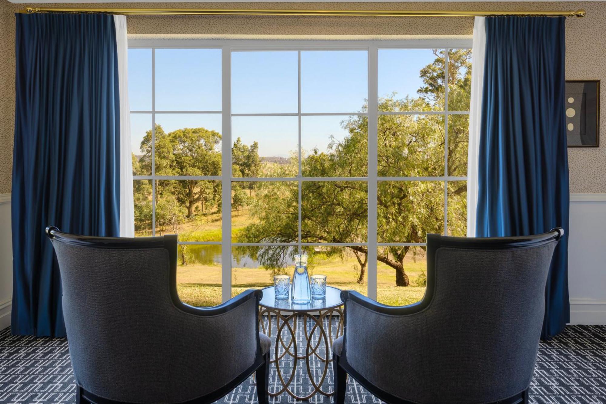 Voco™ Kirkton Park Hunter Valley, An Ihg Hotel Pokolbin Exterior photo