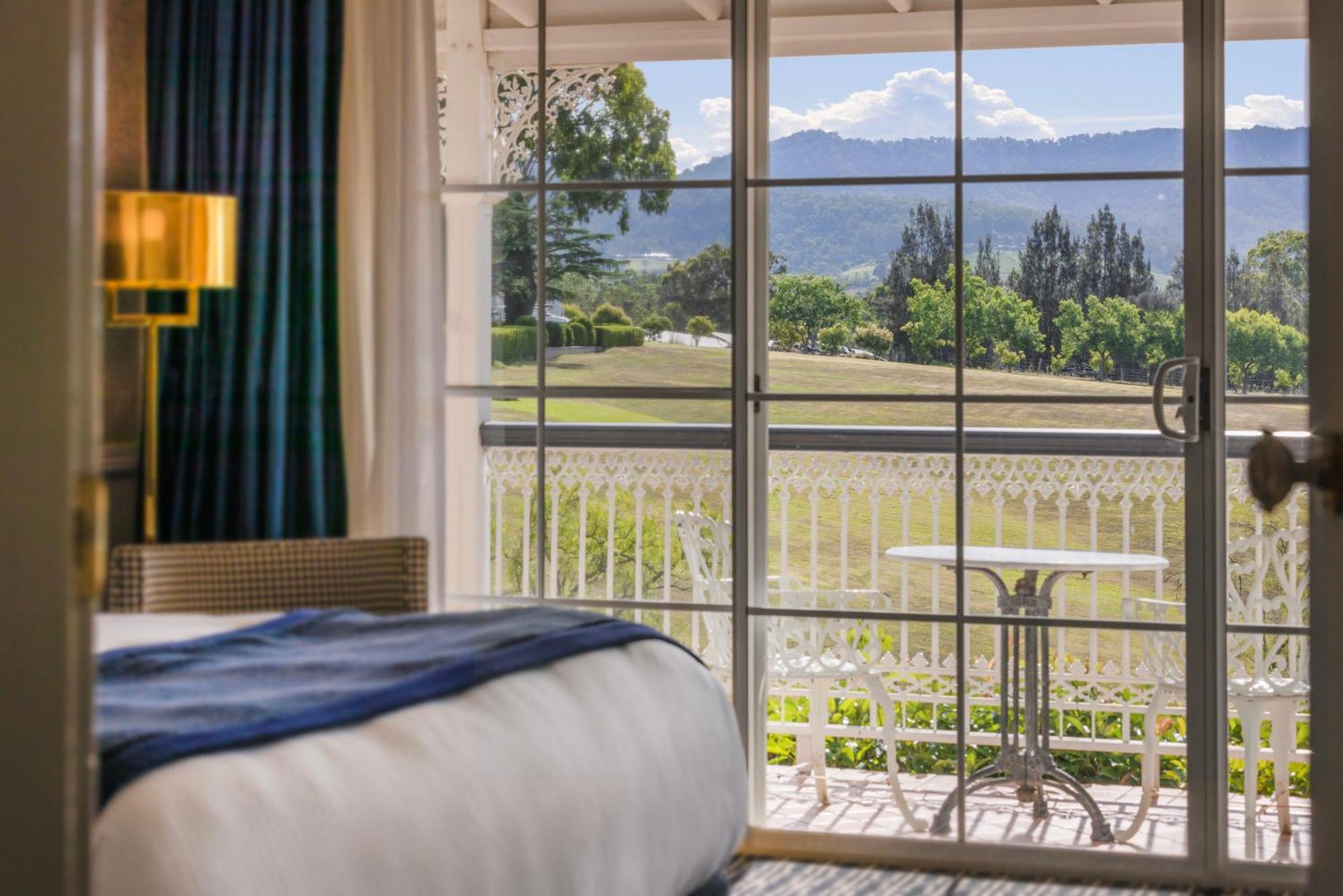 Voco™ Kirkton Park Hunter Valley, An Ihg Hotel Pokolbin Exterior photo