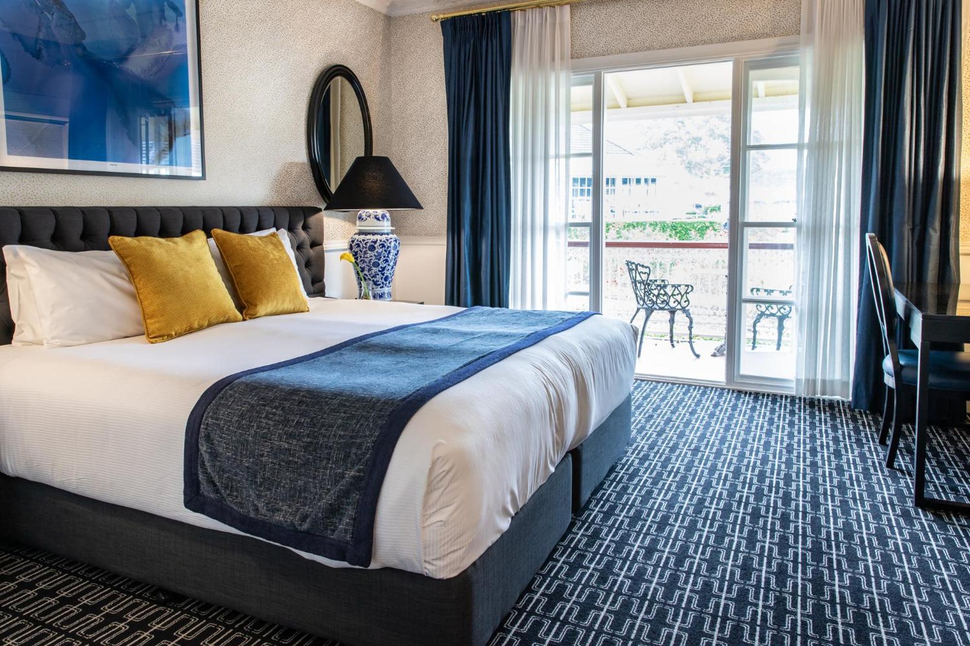 Voco™ Kirkton Park Hunter Valley, An Ihg Hotel Pokolbin Exterior photo