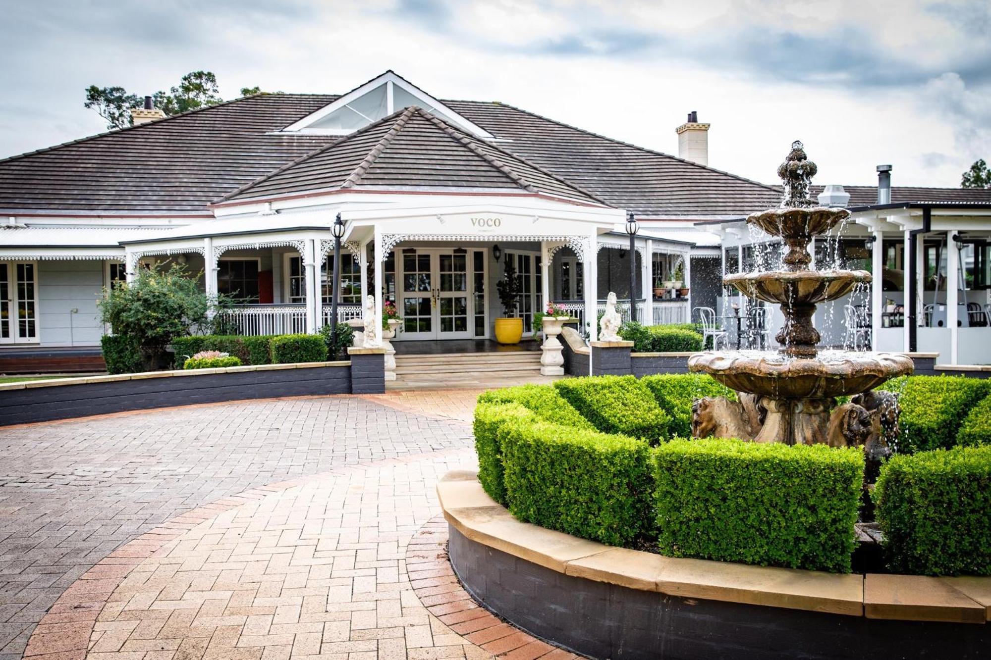 Voco™ Kirkton Park Hunter Valley, An Ihg Hotel Pokolbin Exterior photo