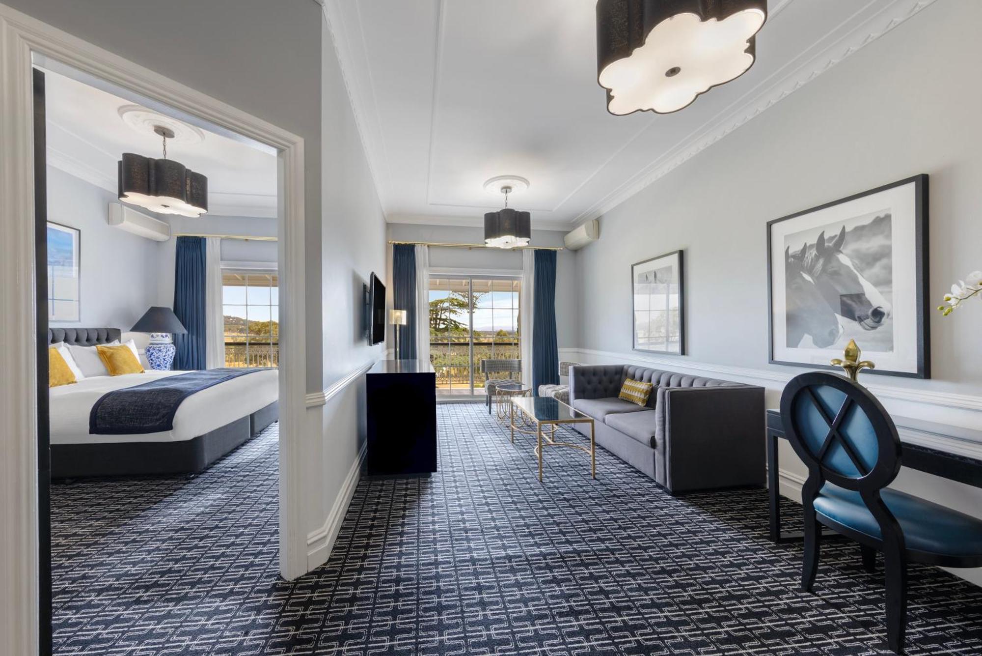 Voco™ Kirkton Park Hunter Valley, An Ihg Hotel Pokolbin Exterior photo