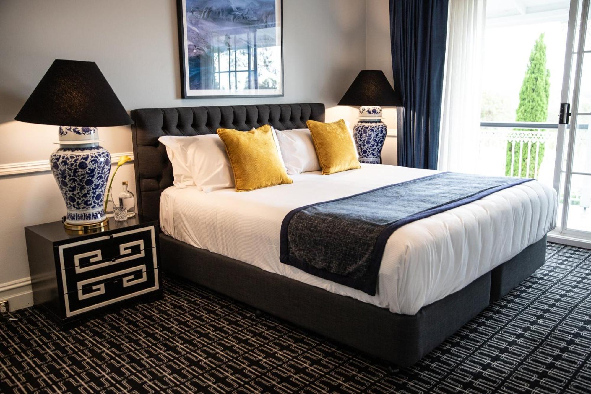 Voco™ Kirkton Park Hunter Valley, An Ihg Hotel Pokolbin Exterior photo